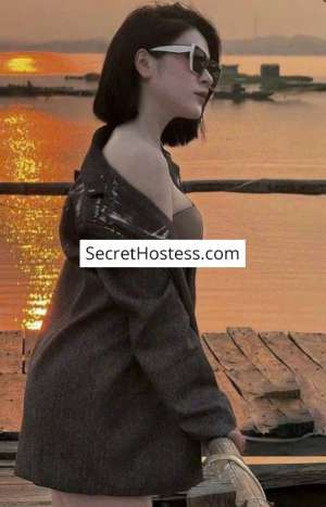 Cherry 21Yrs Old Escort 50KG 170CM Tall Hanoi Image - 1