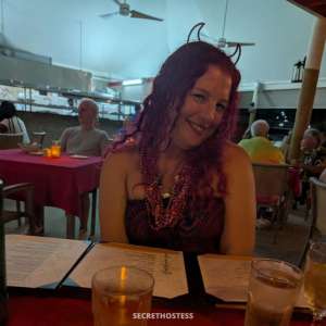 Cheyenne 47Yrs Old Escort Barrie Image - 1