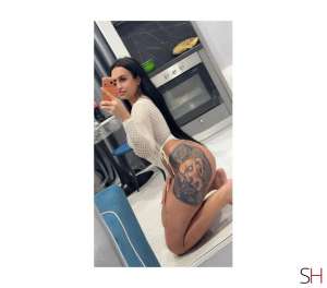 ..REAL&amp;INDEPENDENT. NEW IN BASINGSTOKE 22 year old Escort in Hampshire