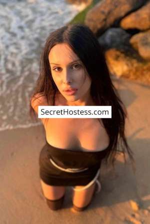 Darina 22Yrs Old Escort 55KG 172CM Tall Riyadh Image - 1