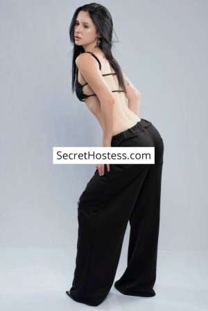 Darina 22Yrs Old Escort 55KG 172CM Tall Riyadh Image - 14