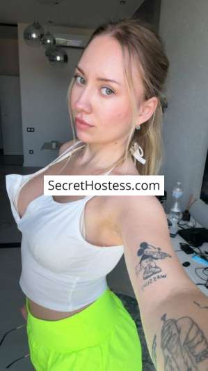 Dasha 23Yrs Old Escort 57KG 170CM Tall Kiev Image - 3