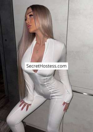 Dasha, Independent 25 year old Escort in Bangkok