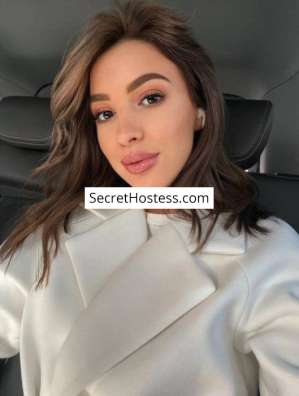 Dinela 23Yrs Old Escort 45KG 160CM Tall Saint Petersburg Image - 4