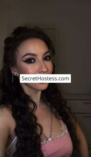 Dinela 23Yrs Old Escort 45KG 160CM Tall Saint Petersburg Image - 6