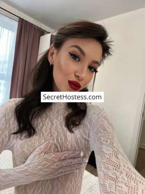 Dinela 23Yrs Old Escort 45KG 160CM Tall Saint Petersburg Image - 7