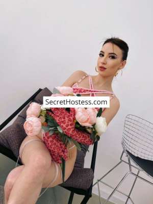 Dinela 23Yrs Old Escort 45KG 160CM Tall Saint Petersburg Image - 16