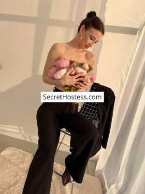 Dinela 23Yrs Old Escort 45KG 160CM Tall Saint Petersburg Image - 20