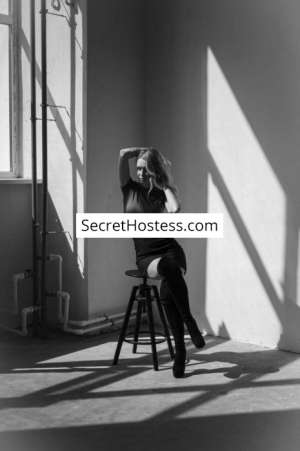 Eva 30Yrs Old Escort 50KG 166CM Tall Hong Kong Image - 2