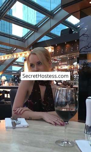Eva 30Yrs Old Escort 50KG 166CM Tall Hong Kong Image - 5