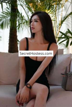 27 year old Asian Escort in Guangzhou Flora, Independent
