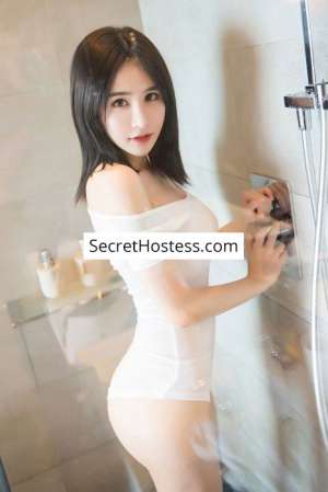 Gladys 25Yrs Old Escort 49KG 168CM Tall Hangzhou Image - 2