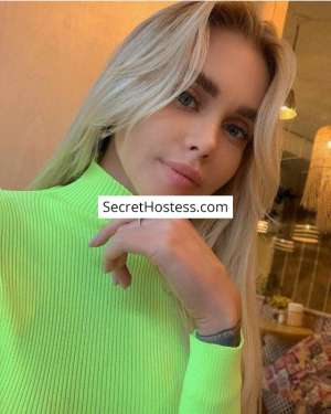 Helena 27Yrs Old Escort 56KG 168CM Tall Warsaw Image - 5