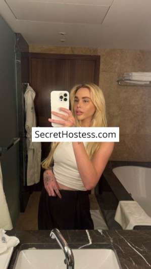 Helena 27Yrs Old Escort 56KG 168CM Tall Warsaw Image - 13