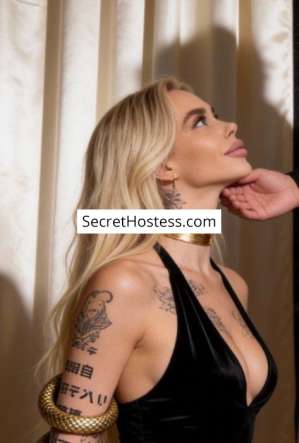 Helena 27Yrs Old Escort 56KG 168CM Tall Warsaw Image - 16