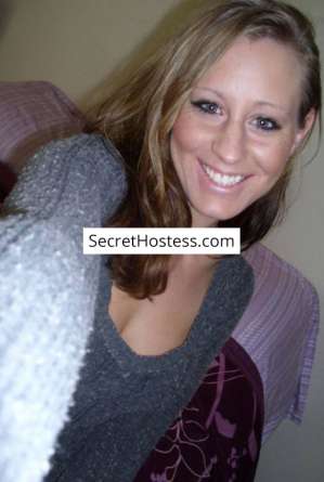 Jessica Lorence, Independent 37 year old Escort in Toronto