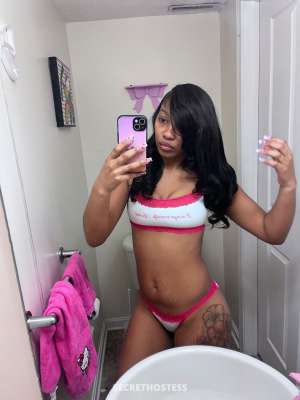 Jordan 21Yrs Old Escort Hartford CT Image - 1