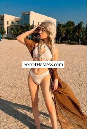 Katya, Agency 20 year old Escort in Zürich