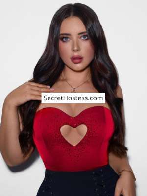 26 year old Caucasian Escort in Riyadh Kim, Independent