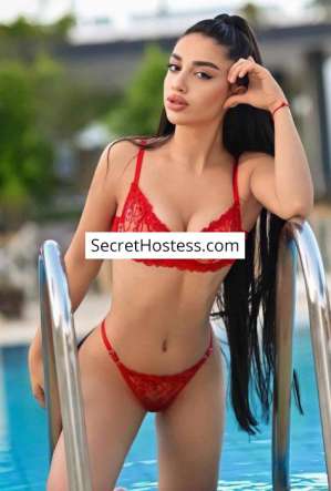 Kristina, Independent 25 year old Escort in Tirana