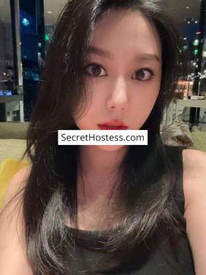 25 year old Asian Escort in Shanghai Lee, Independent