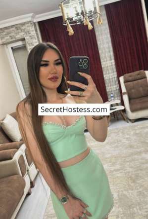 26 year old Asian Escort in Istanbul Lena, Agency