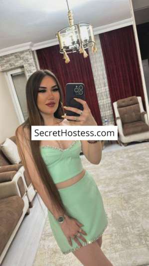 Lena 26Yrs Old Escort 60KG 174CM Tall Istanbul Image - 4