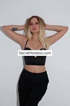 Leyla 24Yrs Old Escort 53KG 170CM Tall Beijing Image - 5