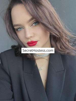 Liya 26Yrs Old Escort 54KG 169CM Tall Antalya Image - 5