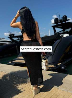 Maribella 26Yrs Old Escort 74KG 168CM Tall Bern Image - 2