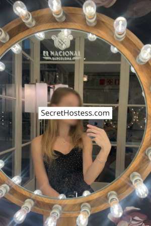 Marishka, Independent 24 year old Escort in Madrid