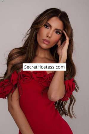 Melissa 21Yrs Old Escort 52KG 170CM Tall Madrid Image - 2