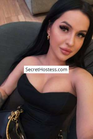 24 year old Caucasian Escort in Guangzhou Mia, Independent