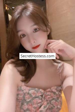 26 year old Asian Escort in Guangzhou Mia, Agency