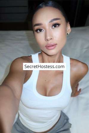 Mika, Independent 26 year old Escort in Shanghai