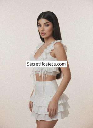 21 year old Mixed Race Escort in Khobar Mila, Agency