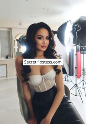 Mila, Independent 26 year old Escort in Istanbul