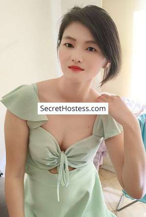 27 year old Asian Escort in Cairo Monica Kelly, Agency