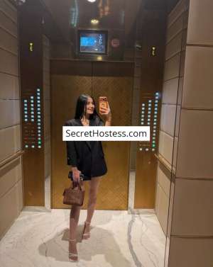 Nadya, Independent 19 year old Escort in Istanbul