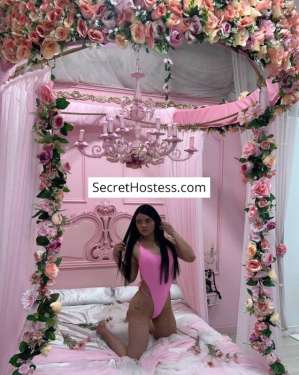 Nicole 24Yrs Old Escort 62KG 159CM Tall Barcelona Image - 10