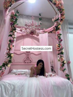 Nicole 24Yrs Old Escort 62KG 159CM Tall Barcelona Image - 11