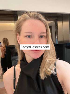 Nika 26Yrs Old Escort 55KG 176CM Tall Beijing Image - 2