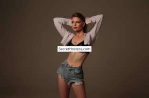 Nika 26Yrs Old Escort 55KG 176CM Tall Beijing Image - 3