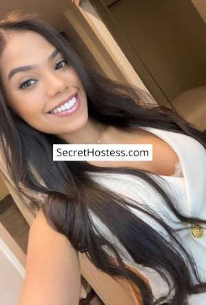 Oliwia, Independent 20 year old Escort in Singapore City