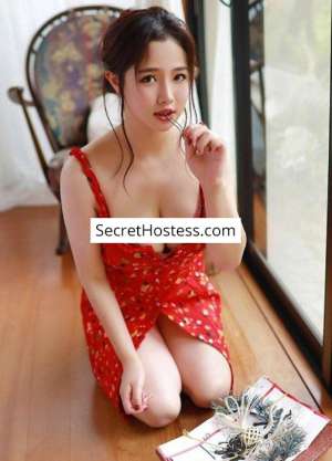 Penny, Agency 26 year old Escort in Hangzhou