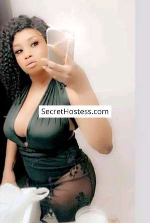 29 year old Ebony Escort in Asaba Precious, Independent