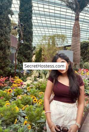 23 year old Indian Escort in Bengaluru Ranjana, Independent