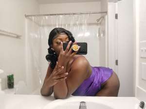 BBJ/CIM . No Menu, No Specials 27 year old Escort in Flint MI