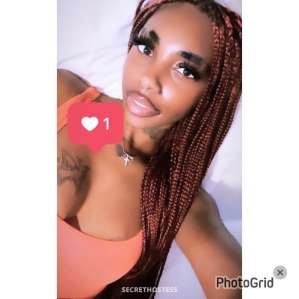 STRAWBERRY 20Yrs Old Escort Image - 3