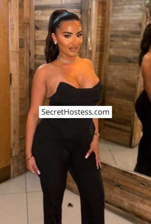 Sabrina, Agency 29 year old Escort in Kiryat Malakhi